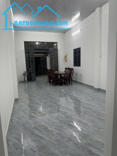 Hẻm Xe Hơi – Nhà 2 Tầng Gần 40m2, Nguyễn Phúc Chu, Tân Bình – Giá Tốt Chỉ Nhỉnh 3 Tỷ