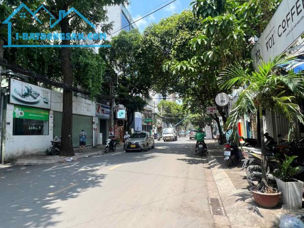 Vị trí đẹp! Mặt tiền kinh doanh Cửu Long, P.2, Tân Bình (4.2x22m) 4 tầng - 20 tỷ - 1