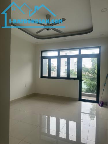 Bán nhà Tây Thạnh, Quận Tân Phú_DT 71m2 (4x18)_ Hẻm xe hơi cực nét - 1