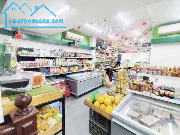Bán nhà Hồ Đắc Di, Đống Đa, ôtô, kinh doanh, hiếm nhà bán, 185mx2t, 38.5 tỷ, 0985696268 - 1