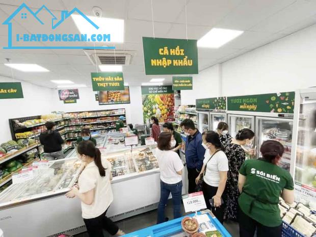 Bán nhà Hồ Đắc Di, Đống Đa, ôtô, kinh doanh, hiếm nhà bán, 185mx2t, 38.5 tỷ, 0985696268 - 2