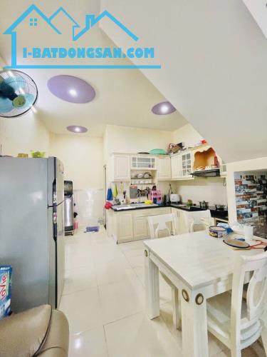 25041765 – Bán nhà HXH Gò Dầu – Tân Quý, 55m2, 3 tầng BTCT 3PN, SHR A4, Nhỉnh 6.3 tỷ TL - 2