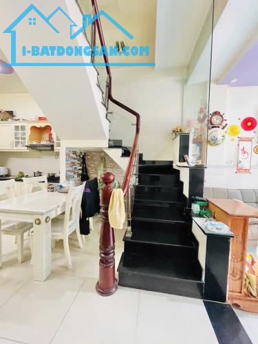 25041765 – Bán nhà HXH Gò Dầu – Tân Quý, 55m2, 3 tầng BTCT 3PN, SHR A4, Nhỉnh 6.3 tỷ TL - 3