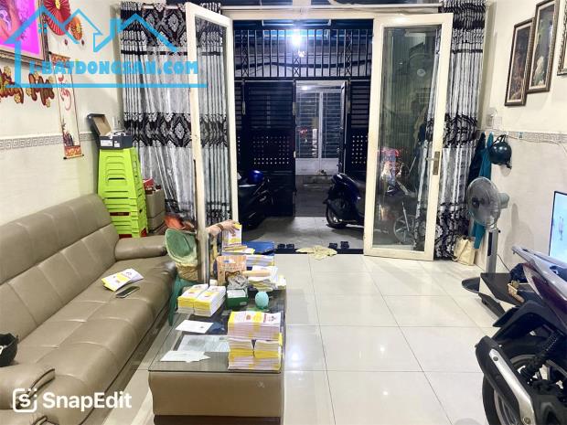 25041765 – Bán nhà HXH Gò Dầu – Tân Quý, 55m2, 3 tầng BTCT 3PN, SHR A4, Nhỉnh 6.3 tỷ TL - 5