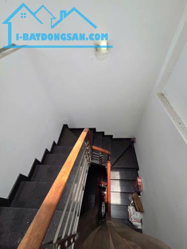 Bán nhà quận 10, đường Thành Thái, hẻm 3.5m, 54m2, 9.9 tỷ, 6 tầng - 3