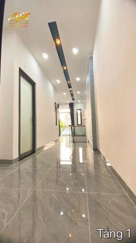 CHỦ NGỘP NGÂN HÀNG CẦN BÁN GẤP CĂN 2 LẦU SHR CHỈ 700TR SỞ HỮU - 1