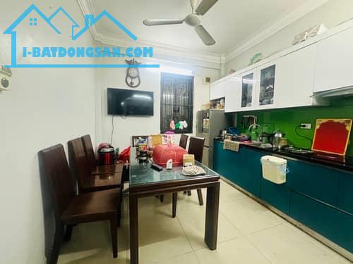 Chủ Nhà Tự Xây Cực Tâm Huyết, Phố Lê Thanh Nghị, Lô Góc 45m2 Chỉ Hơn 11 Tỷ - 2