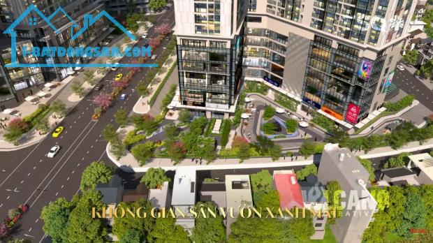 Cần Bán Căn 2N Tầng Trung siêu đẹp tại dự án Kepler Tower : 76m2, 2PN - 2WC,Chỉ Nhỉnh 6 tỷ - 1