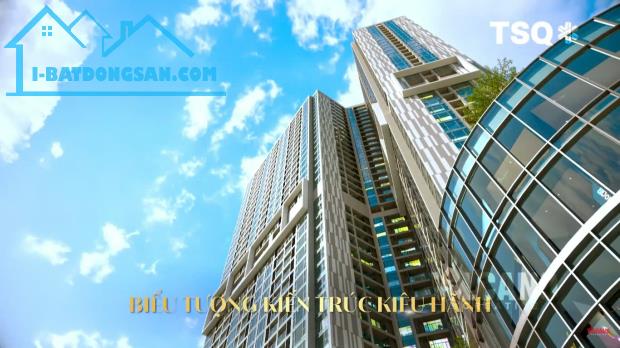 Cần Bán Căn 2N Tầng Trung siêu đẹp tại dự án Kepler Tower : 76m2, 2PN - 2WC,Chỉ Nhỉnh 6 tỷ - 2