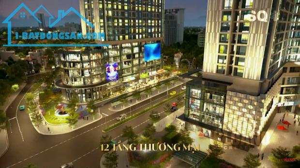 Cần Bán Căn 2N Tầng Trung siêu đẹp tại dự án Kepler Tower : 76m2, 2PN - 2WC,Chỉ Nhỉnh 6 tỷ - 4