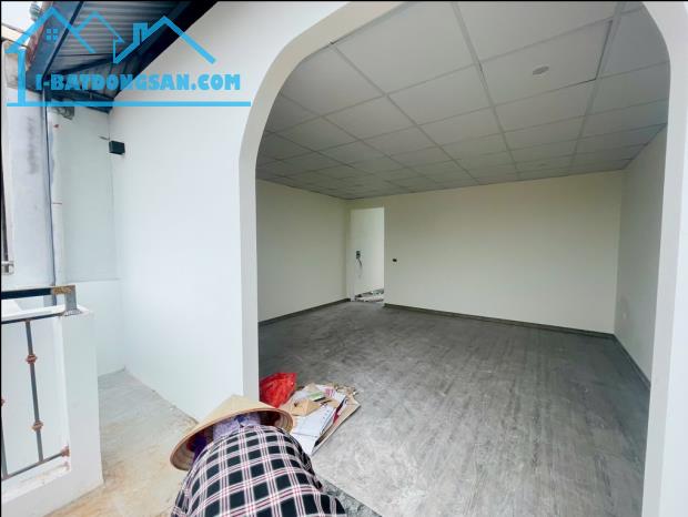 Phân Lô-Ngọc Hồi-Gara ô tô-54m2,xây 4 tầng. mặt tiền 5m - 2