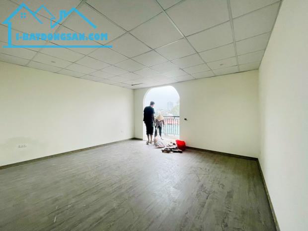 Phân Lô-Ngọc Hồi-Gara ô tô-54m2,xây 4 tầng. mặt tiền 5m - 1