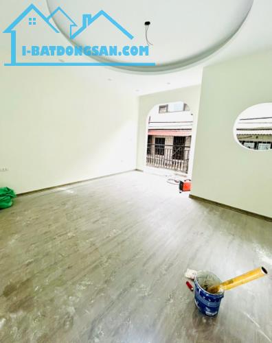 Phân Lô-Ngọc Hồi-Gara ô tô-54m2,xây 4 tầng. mặt tiền 5m