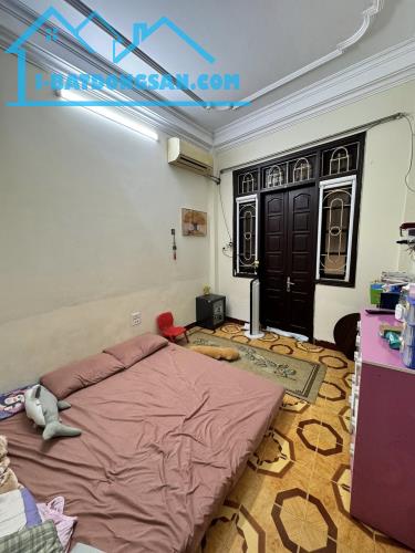 Bán trong tuần, nhà Tô VĨnh Diện, 25m2x4T – 10M ô tô tránh – Chỉ còn 6 tỷ. - 5
