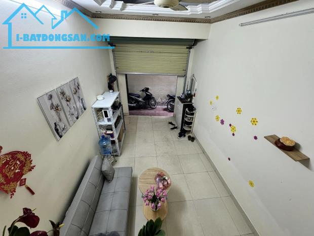 Bán trong tuần, nhà Tô VĨnh Diện, 25m2x4T – 10M ô tô tránh – Chỉ còn 6 tỷ. - 4
