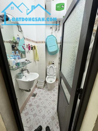 Bán trong tuần, nhà Tô VĨnh Diện, 25m2x4T – 10M ô tô tránh – Chỉ còn 6 tỷ. - 3