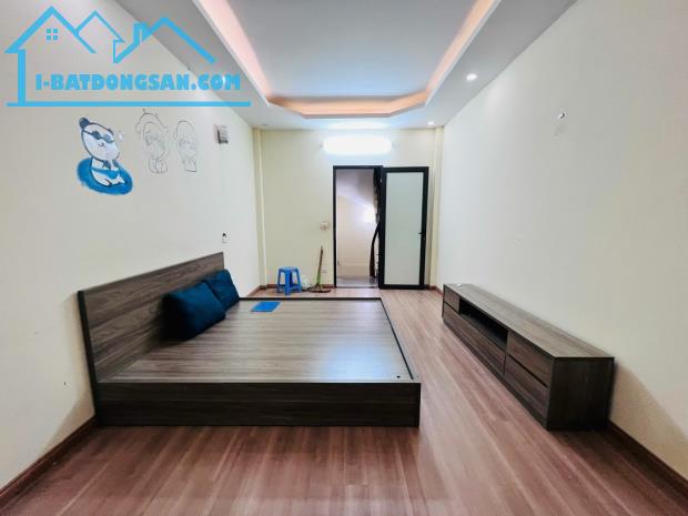 Bán nhà Mỹ Đình mới đẹp ô tô đỗ gần dt 35m 5t mt 3,8m giá 6,68 tỷ - 5