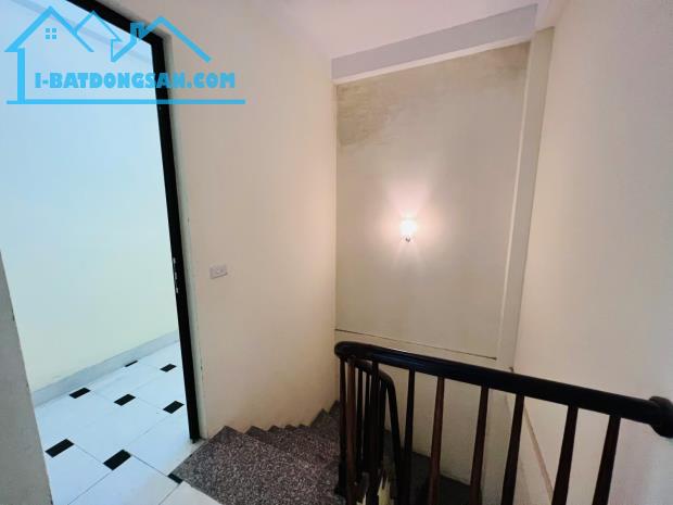 Bán nhà Mỹ Đình mới đẹp ô tô đỗ gần dt 35m 5t mt 3,8m giá 6,68 tỷ - 3