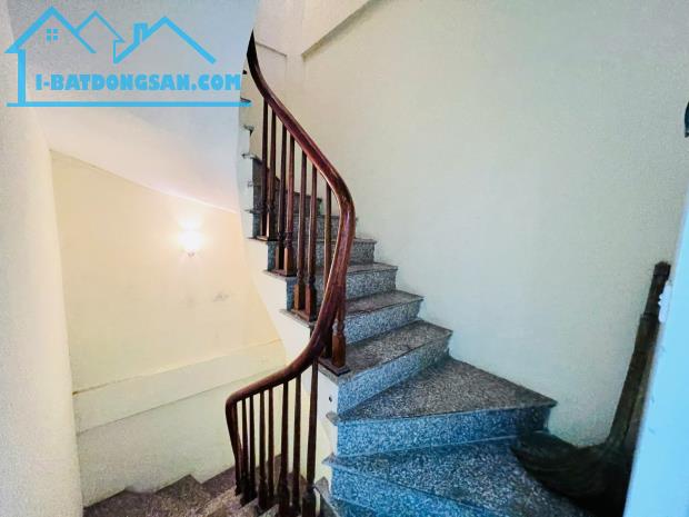 Bán nhà Mỹ Đình mới đẹp ô tô đỗ gần dt 35m 5t mt 3,8m giá 6,68 tỷ - 1