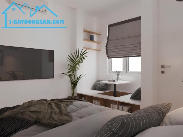 (Tin thật 100%) Bán CCMN 82m2 x 19CH tại Hồ Ba Mẫu - Nhà gần phố và ô tô đỗ - Dòng tiền - 2