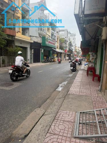 NHÀ 5 TẦNG – LÊ VĂN SỸ - QUẬN 3 – DT33.1 M2 – 3 PN, 4 WC – CHỈ 7.8 TỶ - 1
