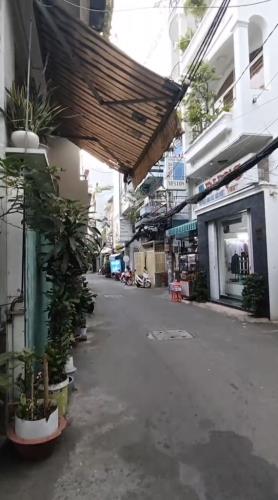 NHÀ 5 TẦNG – LÊ VĂN SỸ - QUẬN 3 – DT33.1 M2 – 3 PN, 4 WC – CHỈ 7.8 TỶ - 3