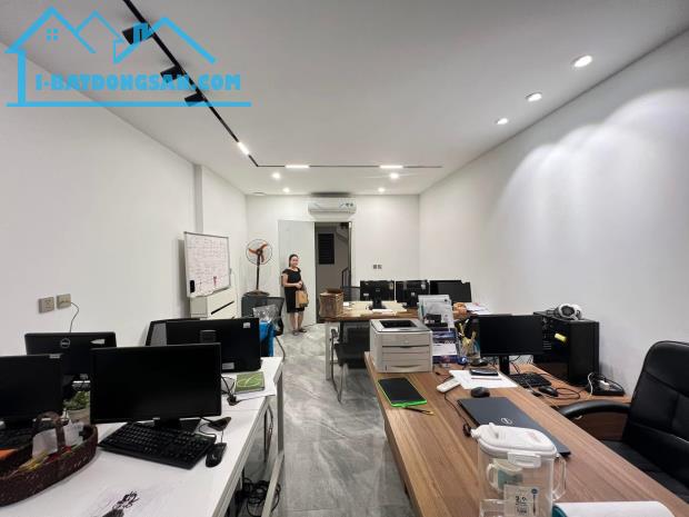 SIÊU PHẨM TÂY SƠN - 6 TẦNG THANG MÁY - NHÀ ĐẸP NHƯ TRANH