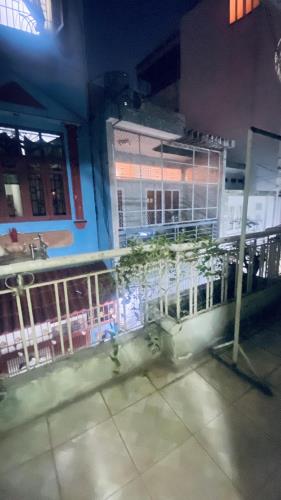HBG PHAN ĐĂNG LƯU TQĐ 5.59tl- PHÚ NHUẬN - 10M RA MẶT TIỀN - 40M2 - 1