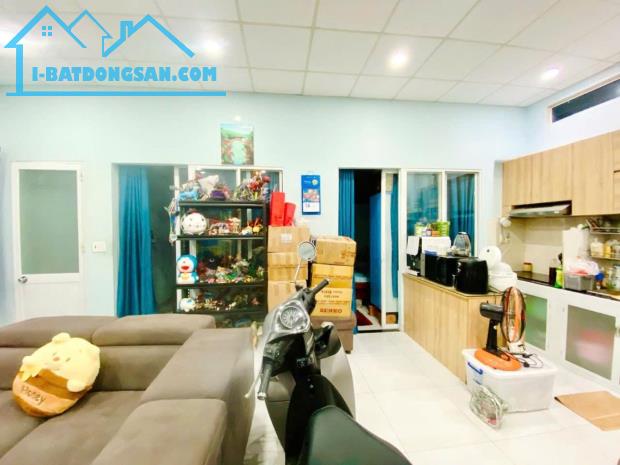 Bình thạnh ung văn khiêm phường 25 bán nhà 75m2 ngang 11m hẻm xe hơi giáp quận 1 - 3
