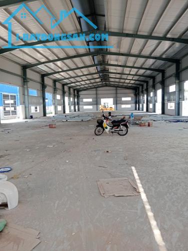 CHO THUÊ KHO, XƯỞNG TẠI HUYỆN PHÚC THỌ. HÀ NỘI