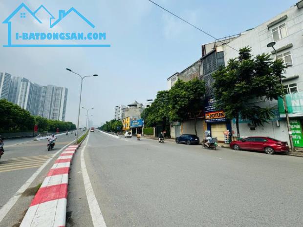 BÁN ĐẤT THỔ CƯ 300M2 PHỐ ÂU CƠ - TÂY HỒ - HÀ NỘI - 50 TỶ - SỔ ĐỎ - 3