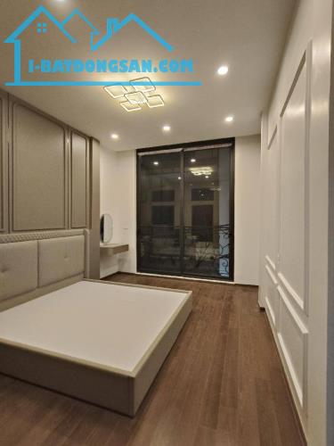 📣 Bán nhà Ngọc Thụy, Thang máy, 44m2 x 5 tầng, Dân xây, Gần chợ, Mipec, 8 tỷ 7 - 2