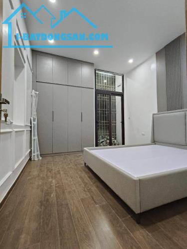 📣 Bán nhà Ngọc Thụy, Thang máy, 44m2 x 5 tầng, Dân xây, Gần chợ, Mipec, 8 tỷ 7 - 3