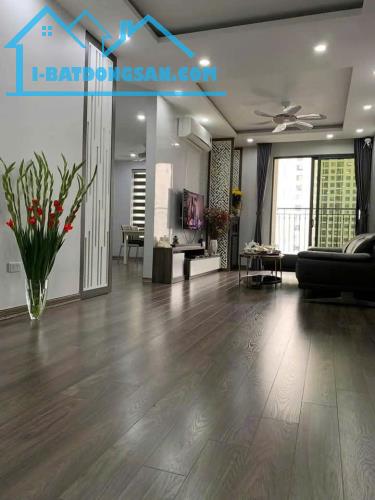 Bán căn hộ chung cư quận Bắc Từ Liêm – 88m2 ( 3PN) giá chỉ 4 tỷ 8 sổ lâu dài.