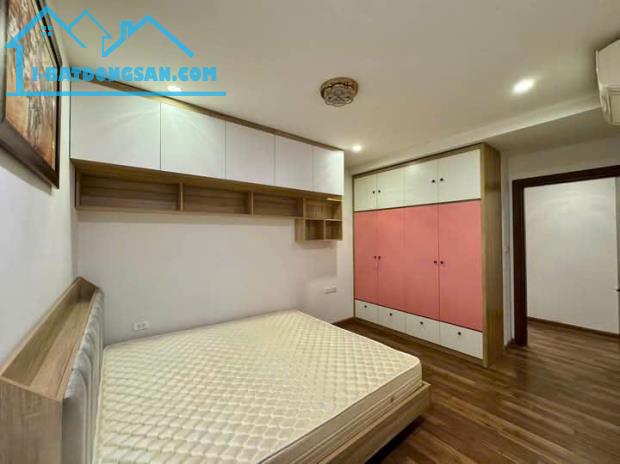 Bán căn hộ chung cư quận Bắc Từ Liêm – 88m2 ( 3PN) giá chỉ 4 tỷ 8 sổ lâu dài. - 1