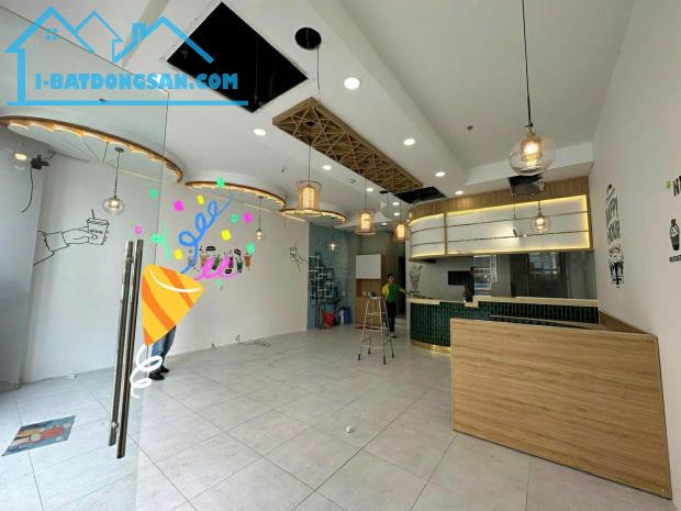 HIẾM-CITY LAND GÒ VẤP-71M2-KINH DOANH ĐA NGÀNH-CHỈ 6TỶ-RẺ BẤT CHẤP - 2