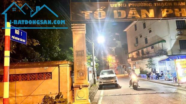 Siêu phẩm nhà góc 3 thoáng – gần Aeon, hồ điều hòa – ô tô tránh – đất vuông – sổ sẵn