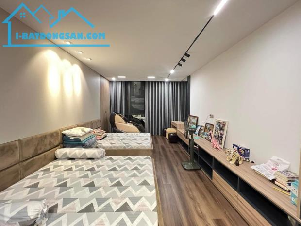 TÂY SƠN ✨52M2 x 6T ✨MT 4.2M ✨15.9 TỶ ✨THANG MÁY ✨GẦN PHỐ ✨NGÕ Ô TÔ DỪNG ĐỖ - 4