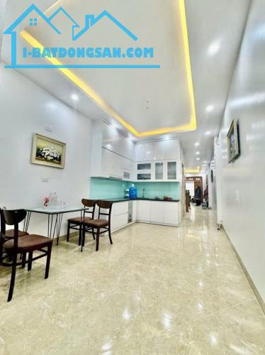 HÀNG HIẾM CÒN SÓT-66M -4 TẦNG-7 PHÒNG KHÉP KÍN-Ô TÔ VÀO NHÀ-HỒ TÙNG MẬU - 2