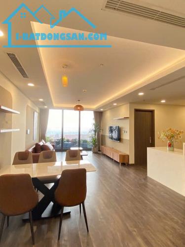 Bán căn hộ chung cư đường Phạm Văn Đồng quận Bắc Từ Liêm – 2PN giá chỉ 4,6 tỷ.