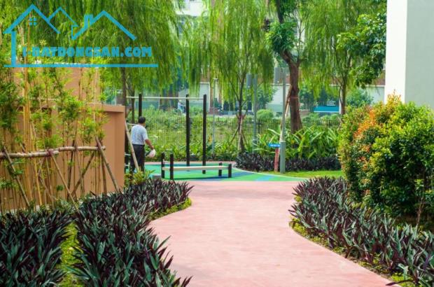 Cần bán căn hộ 2PN+1 tại Mulberry Lane, tòa B giá 6.x tỷ - 1