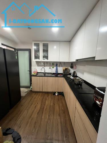 Cần bán căn hộ 2PN+1 tại Mulberry Lane, tòa B giá 6.x tỷ - 2