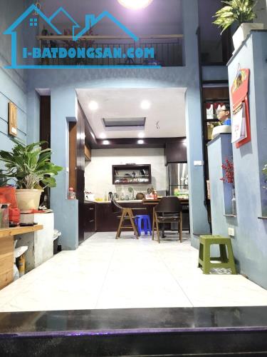 💥💥💥BÁN NHÀ LONG BIÊN DÂN XÂY 57m2- 4Tầng- MT 5m- 5,7 tỷ- FULL NỘI THẤT- Ô TÔ 20m