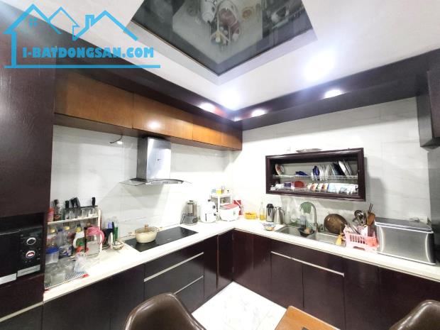 💥💥💥BÁN NHÀ LONG BIÊN DÂN XÂY 57m2- 4Tầng- MT 5m- 5,7 tỷ- FULL NỘI THẤT- Ô TÔ 20m - 1