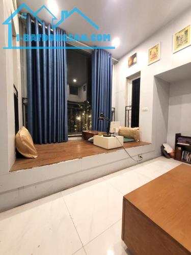 💥💥💥BÁN NHÀ LONG BIÊN DÂN XÂY 57m2- 4Tầng- MT 5m- 5,7 tỷ- FULL NỘI THẤT- Ô TÔ 20m - 4