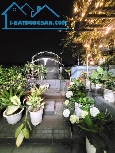 💥💥💥BÁN NHÀ LONG BIÊN DÂN XÂY 57m2- 4Tầng- MT 5m- 5,7 tỷ- FULL NỘI THẤT- Ô TÔ 20m - 5
