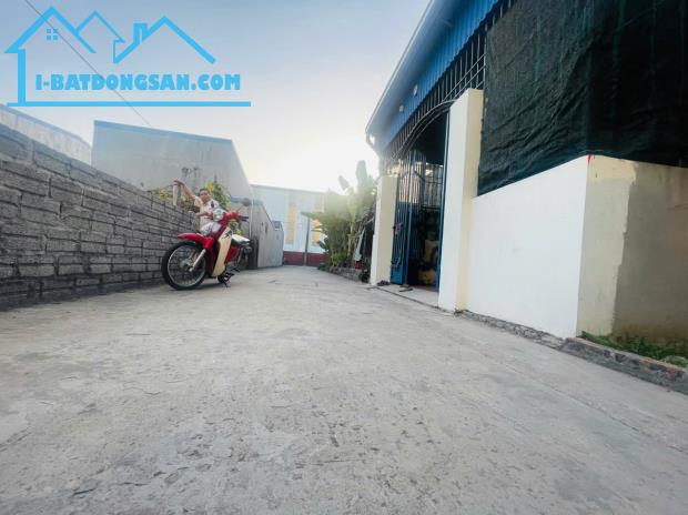 Chỉ 1,85 tỷ 91m tại Quỳnh Cư, Hùng Vương, Hồng Bàng, Hải Phòng