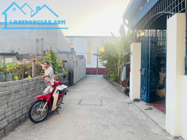 Chỉ 1,85 tỷ 91m tại Quỳnh Cư, Hùng Vương, Hồng Bàng, Hải Phòng - 2