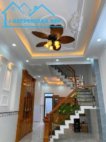 ***Bán nhà mặt tiền Ký Hòa - Lương Nhữ Học (3.1x17.5m) 2 lầu giá 11.8 tỷ còn TL - 3