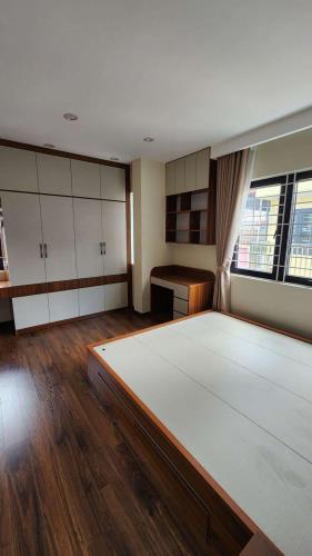 SIÊU HIẾM, nhà Cự Lộc 2 mặt tiền, có thang máy - 5